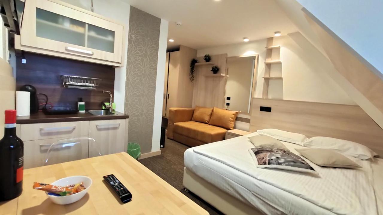카파오닉 Angella Kop Konaci 아파트 외부 사진